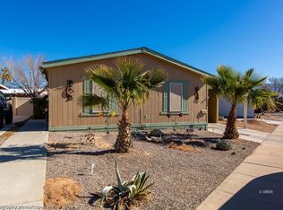 374 Hacienda Way, Mesquite, NV 89027