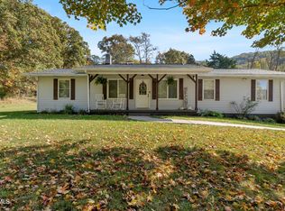448 Cherry Grove Rd, Jonesborough, TN 37659