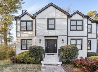 3007 Winding Way SW, Lilburn, GA 30047