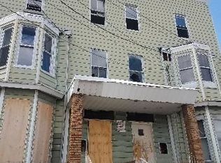 176 Garside St, Newark, NJ 07104