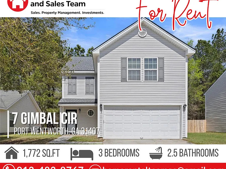 7 Gimbal Cir #A — Photo 1