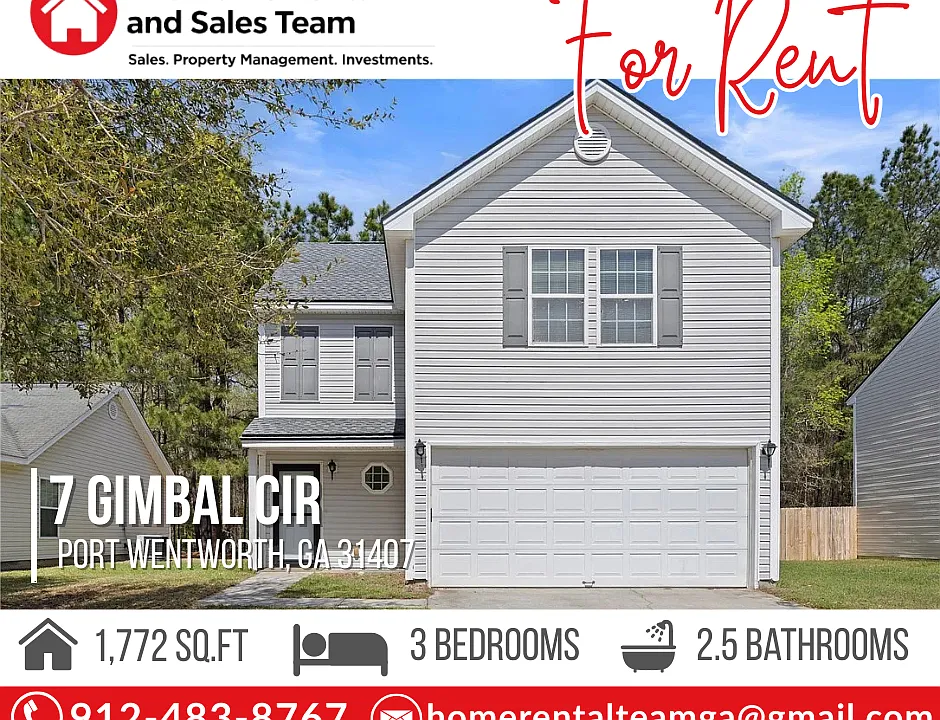 7 Gimbal Cir #A