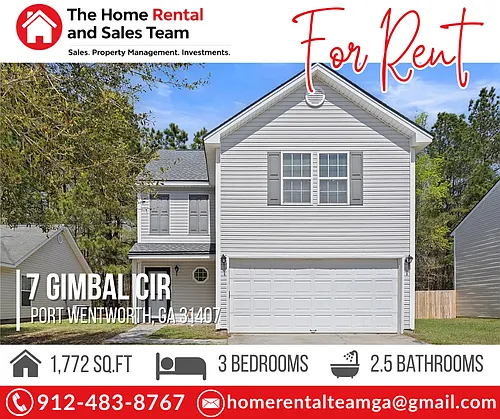7 Gimbal Cir #A Photo 1