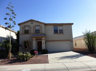 16839 W Central St, Surprise, AZ 85388