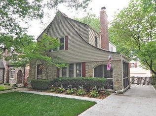 218 E 73rd Ter, Kansas City, MO 64114
