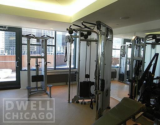 2nd image of 400 N McClurg Ct APT 1615