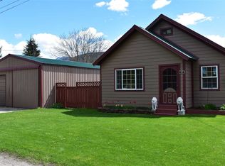 107 S Spokane Ave, Metaline, WA 99152