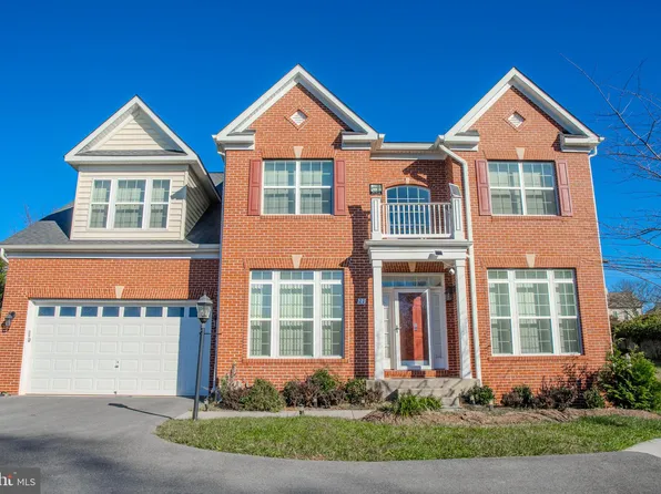 21 Old Bonifant Rd #Basement, Silver Spring, MD 20905