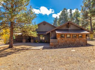 2165 E Del Rae Dr, Flagstaff, AZ 86005