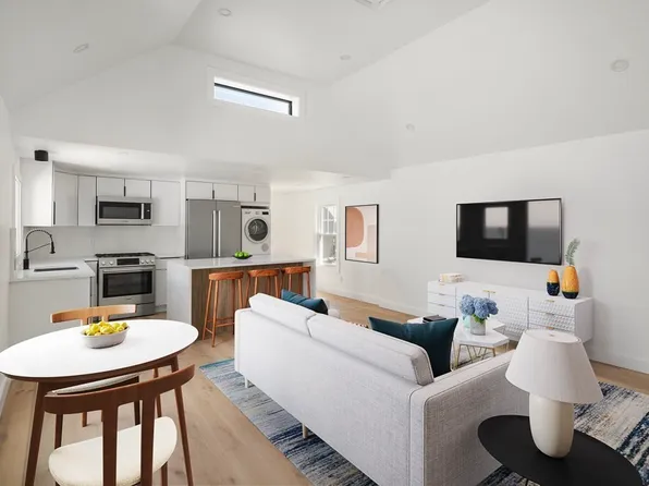 88 5th St #2, Cambridge, MA 02141