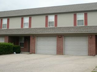301 Timothy Way #WAY3, Richmond, KY 40475