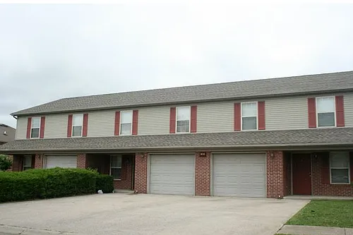 301 Timothy Way #WAY3 Photo 1