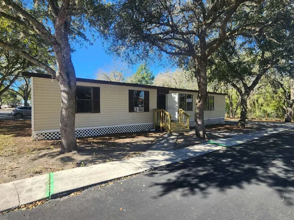 11419 Perch St Unit 19, Hudson, FL 34669