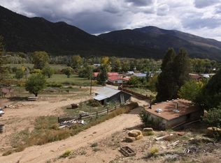 180-A Cabresto Rd, Questa, NM 87556
