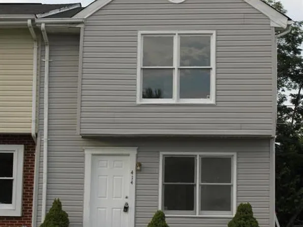 414 Cornwallis Ct, Winchester, VA 22601