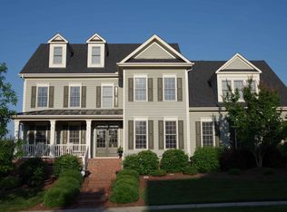 2712 Country Charm Rd, Raleigh, NC 27614