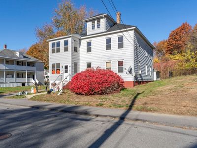 105 Conant St, Gardner, MA, 01440