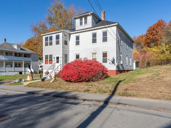 105 Conant St, Gardner, MA 01440