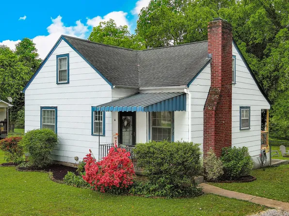 1324 Fair Dr, Knoxville, TN 37918