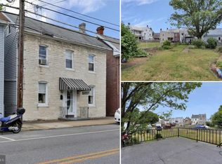 521 Salem Ave, Hagerstown, MD