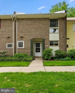 3417 S Leisure World Blvd UNIT 90-B, Silver Spring, MD, 20906