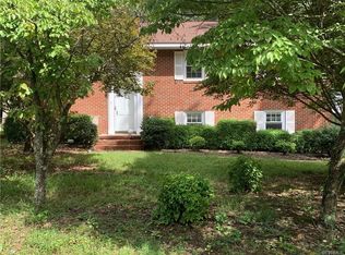 1509 Chevelle Dr, North Chesterfield, VA 23235