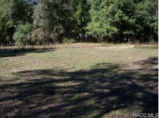 3875 E Jessie Ln, Inverness, FL 34453