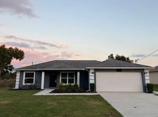 15725 SE 97th Ave, Summerfield, FL 34491