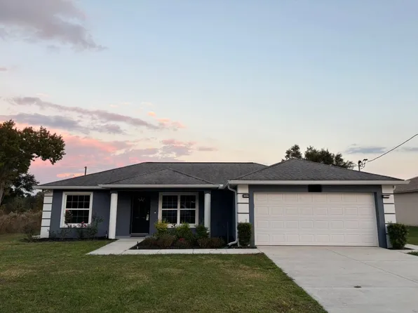 15725 SE 97th Ave, Summerfield, FL 34491