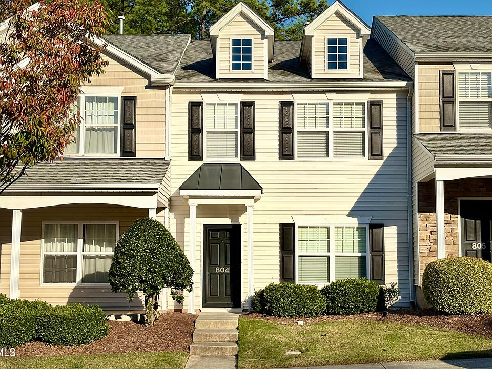 1st image of 1725 Tw Alexander Dr Unit 804