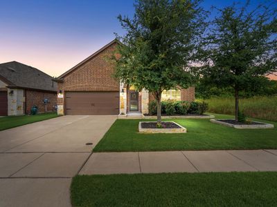 1612 Abigail Ln, Anna, TX, 75409
