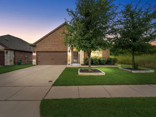 1612 Abigail Ln, Anna, TX 75409