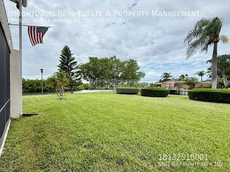 8801 Bay Pointe Dr #102 — Photo 28
