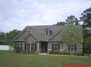 404 Crabapple, Rehobeth, AL 36301