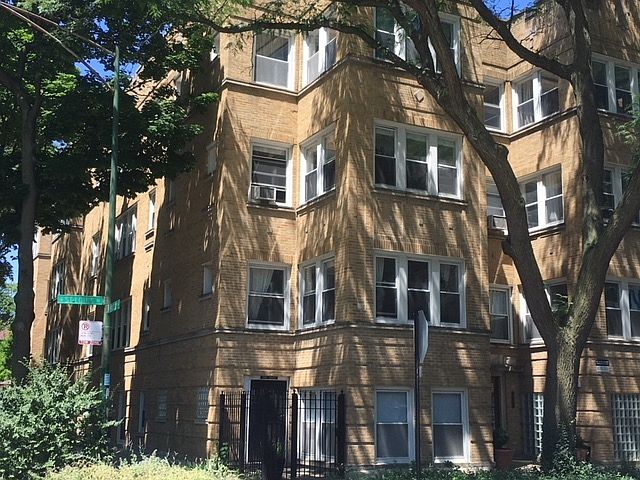 1st image of 4600 N St Louis Ave #Garden