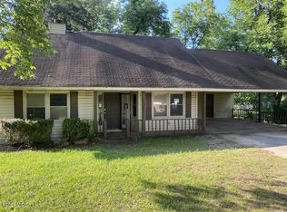 2108 Marshallville Rd, Perry, GA 31069