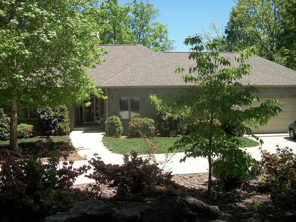 Front Home View