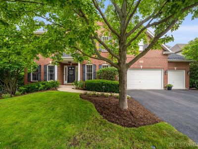 558 Cole Dr, South Elgin, IL, 60177