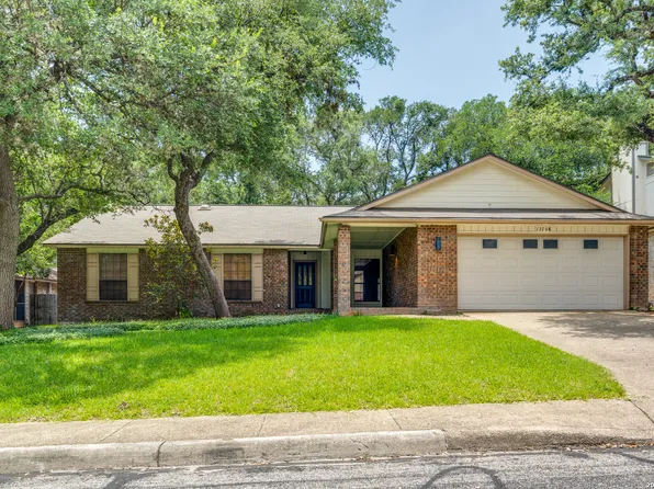 13706 Oak Pebble, San Antonio, TX 78232