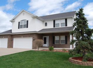 2012 Shale Ridge Ct, Columbia, MO 65203