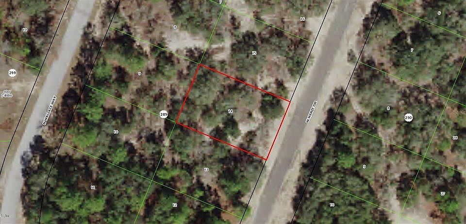 1st image of 3078 W Marie Dr