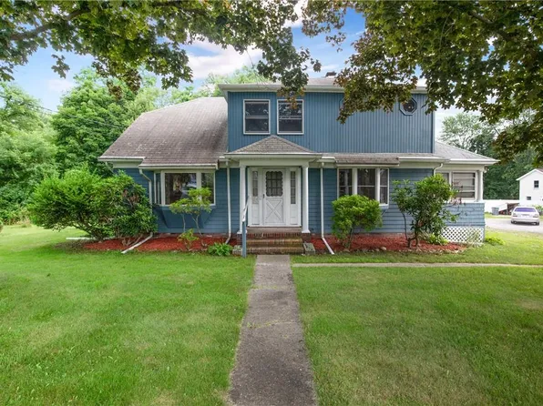 214 Tonetta Lake Road, Brewster, NY 10509