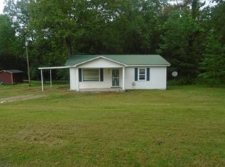 113 Saint Rd, Beech Bluff, TN 38313