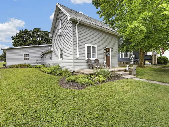 114 N Main St, Pleasantville, OH 43148