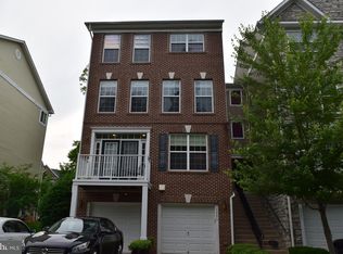 3551 Carriage Walk Ln, Laurel, MD 20724