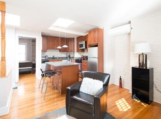 36 Gray St #3C, Boston, MA 02116