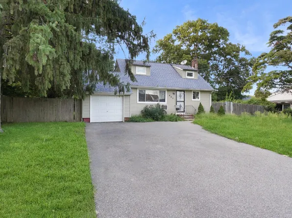 465 Clift Street, Central Islip, NY 11722
