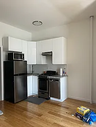 Rented by Centric New York