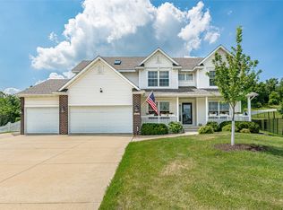 1623 Colony Ct SE, Cedar Rapids, IA 52403