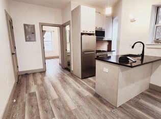181 Baldwin Ave #201, Jersey City, NJ 07306